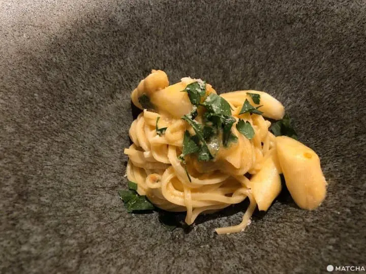 大人の隠れ家 札幌預約制高級餐廳義大利料理Ristorante Canofilo 