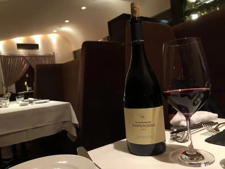 大人の隠れ家 札幌預約制高級餐廳義大利料理Ristorante Canofilo 