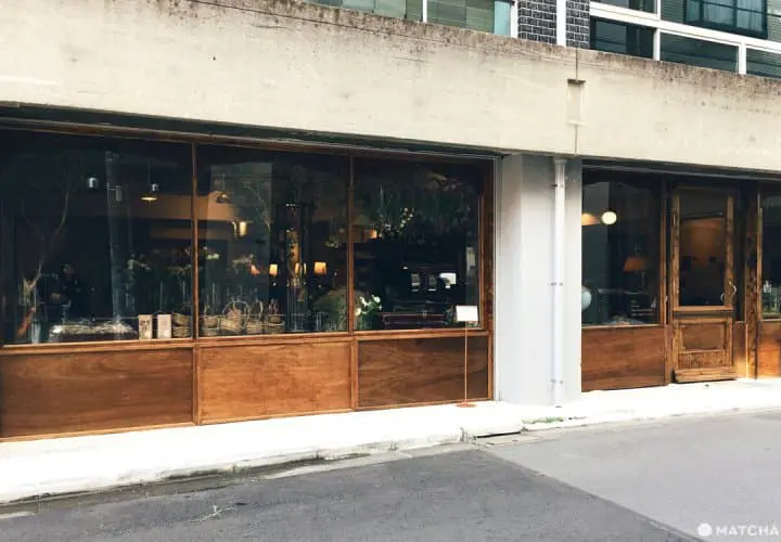 【近淺草】拓展淺草地區的散步地圖,找尋散落於巷弄間的質感咖啡店