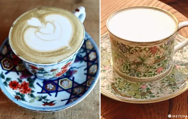 【近淺草】拓展淺草地區的散步地圖,找尋散落於巷弄間的質感咖啡店