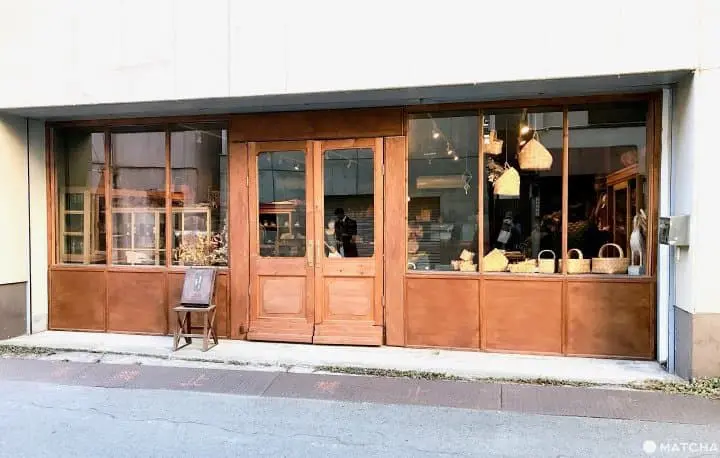 【近淺草】拓展淺草地區的散步地圖,找尋散落於巷弄間的質感咖啡店