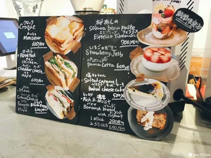 【近淺草】拓展淺草地區的散步地圖,找尋散落於巷弄間的質感咖啡店