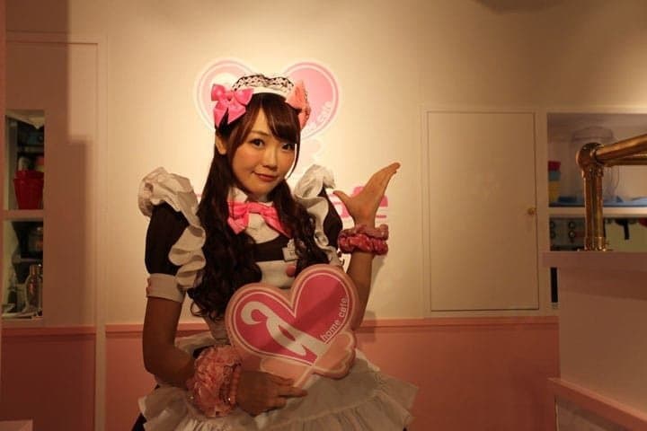 maidreamin