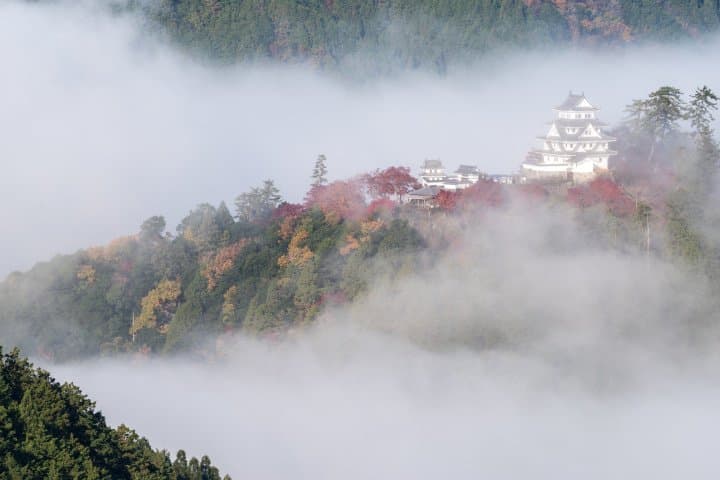 Gujo Hachiman Castle