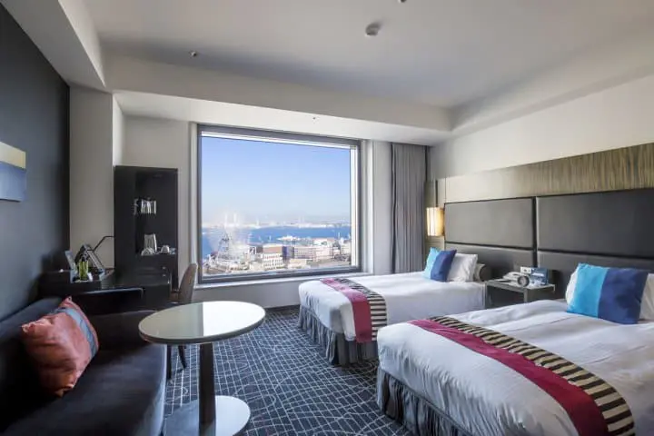 【2020年】橫濱何處去?28個人氣景點懶人包一次看!