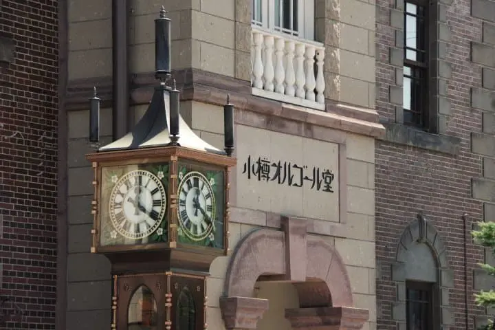 Otaru - Top Ten Spots To Visit During A Day Trip To Sapporo's Neighbor 