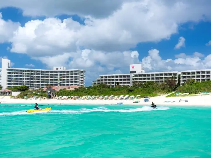 前往日本第一的海灘！宮古島精選行程7選