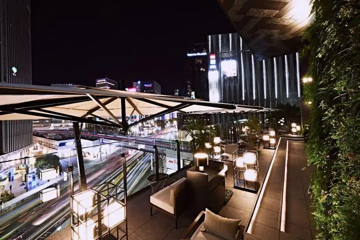 【銀座】不能錯過25處購物美食景點！地鐵出口攻略讓你搖身變在地人