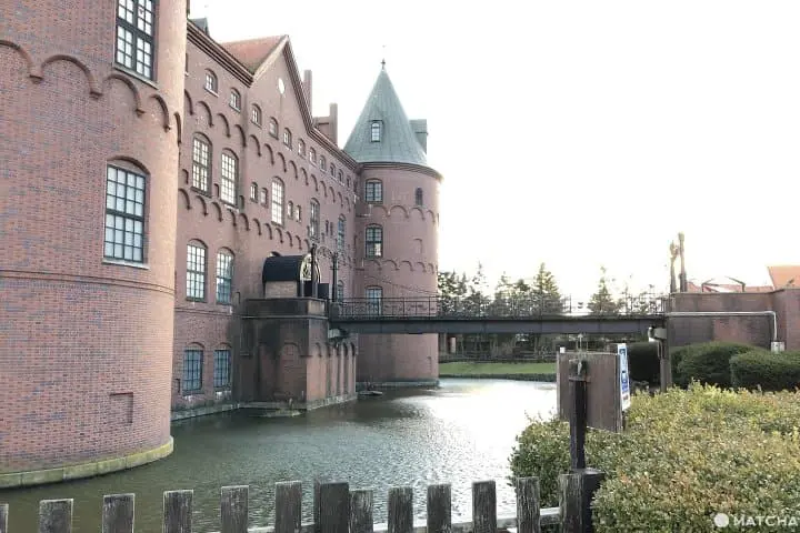 尼克斯海洋公園