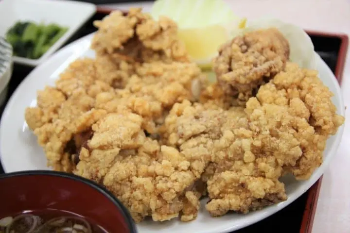 A Tasty Tour of Matsumoto