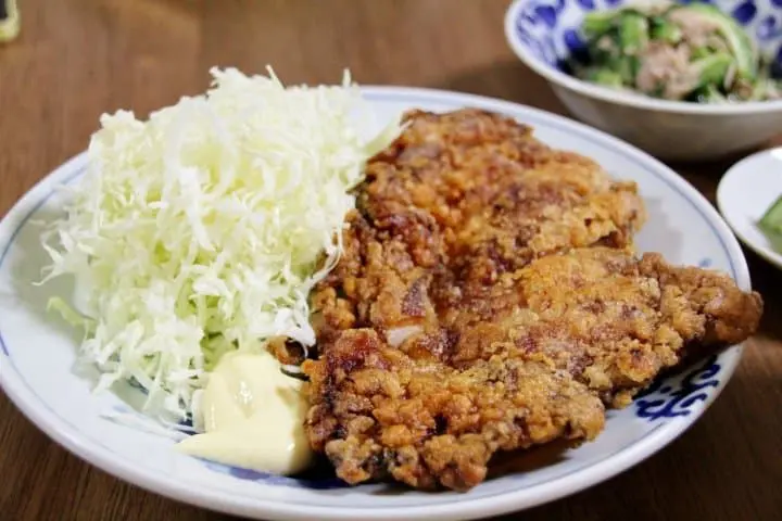 A Tasty Tour of Matsumoto