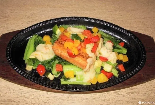 A Tasty Tour of Matsumoto