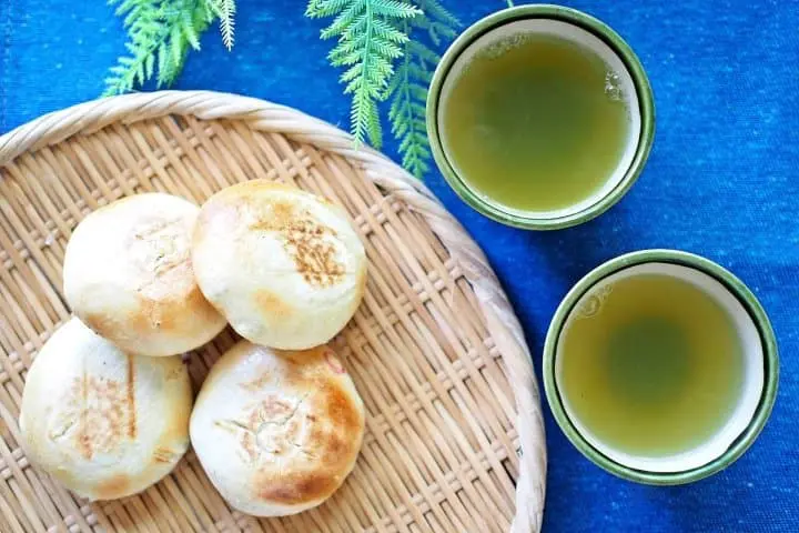 A Tasty Tour of Matsumoto