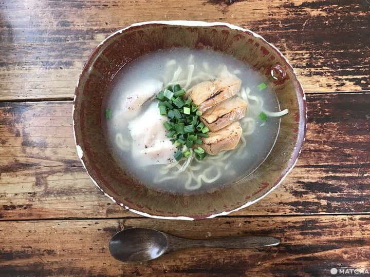 餐