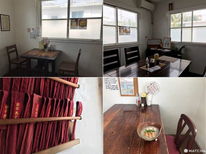 ★店內1