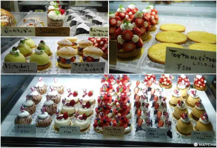 【福岡平尾】隱身高樓群裡歐洲魔法麵包蛋糕坊「Boulangerie Patisserie E-ji」