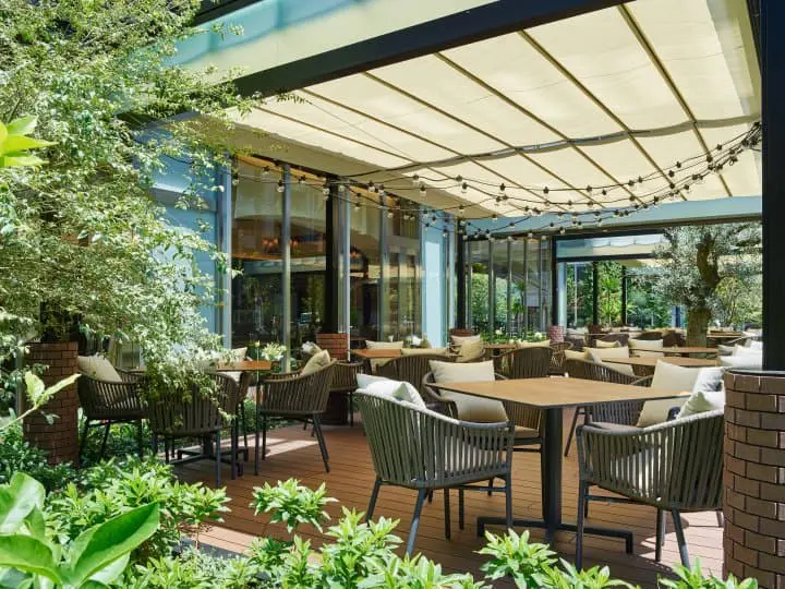 三井花園飯店五反田