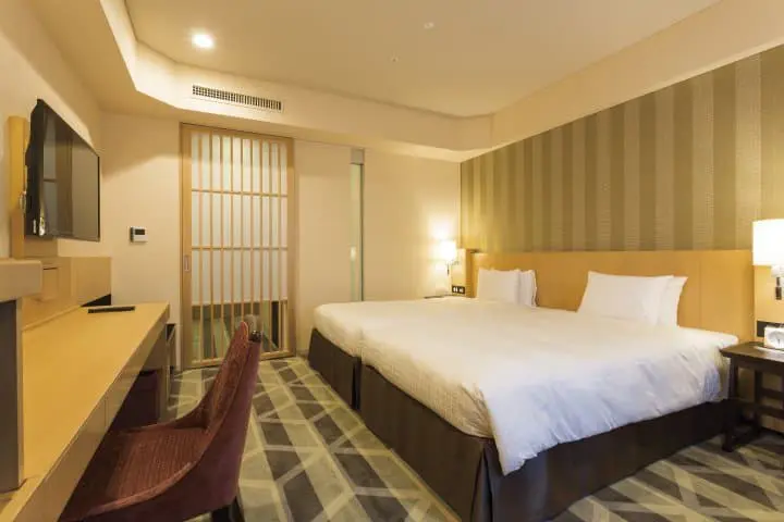 芝公園飯店 151館