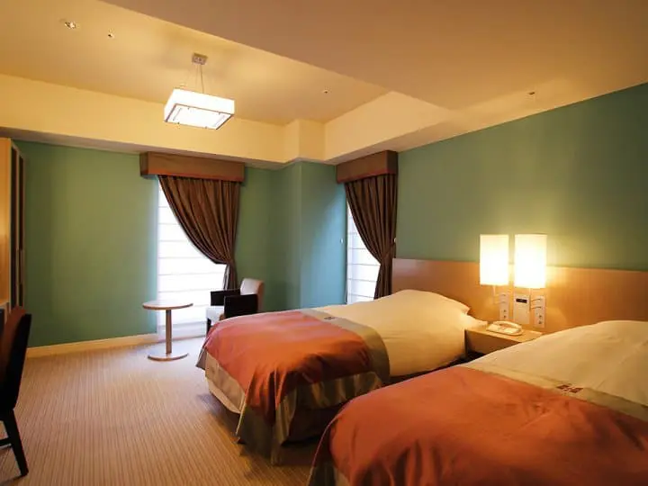 半藏門蒙特利酒店