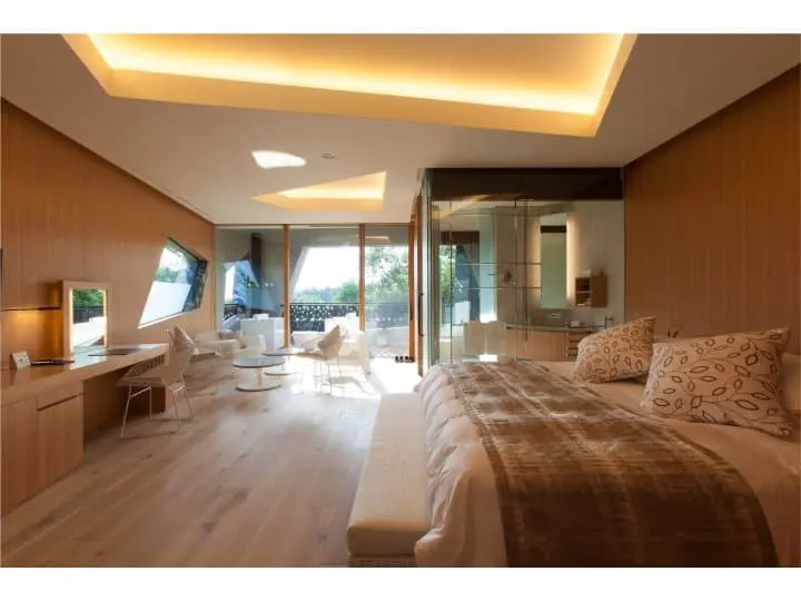 Hotel Keyforest Hokuto