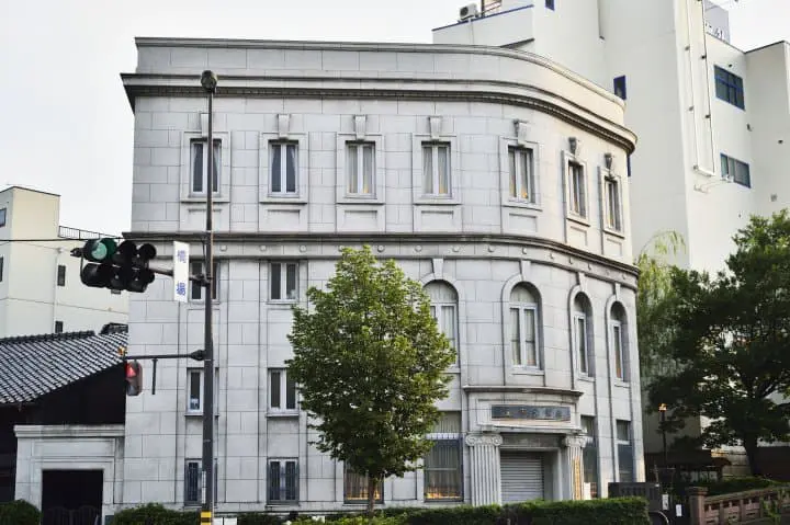 【金澤】北陸小京都，完全觀光手冊