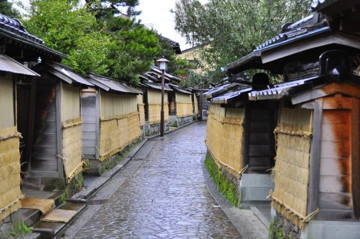 長町武家