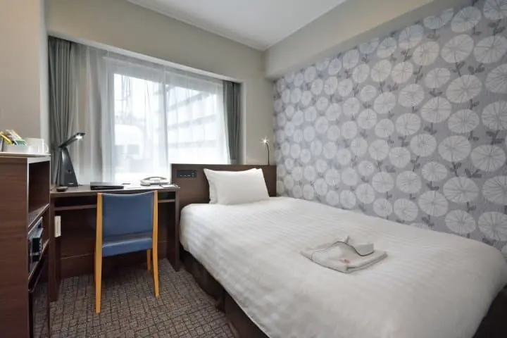 新宿CABIN高級飯店