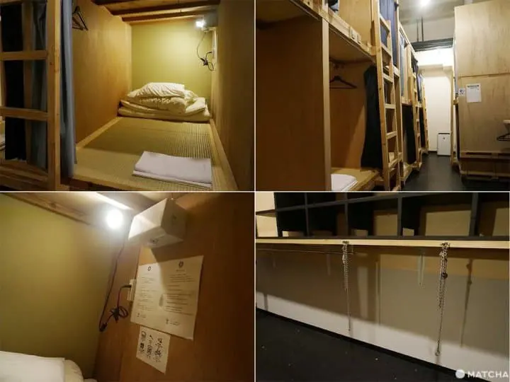 ★ドミトリー拼圖