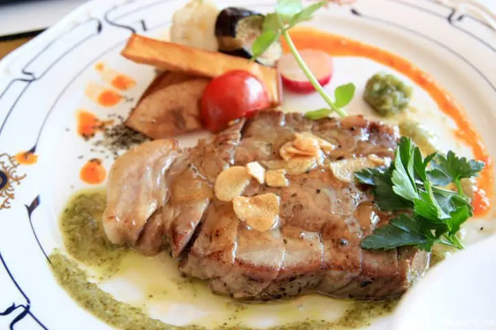 天然釀造黑醋 自家餐廳吃黑醋料理 鹿兒島黑醋本舖桷志田