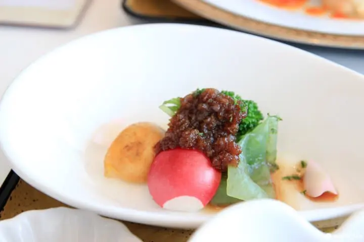 天然釀造黑醋 自家餐廳吃黑醋料理 鹿兒島黑醋本舖桷志田