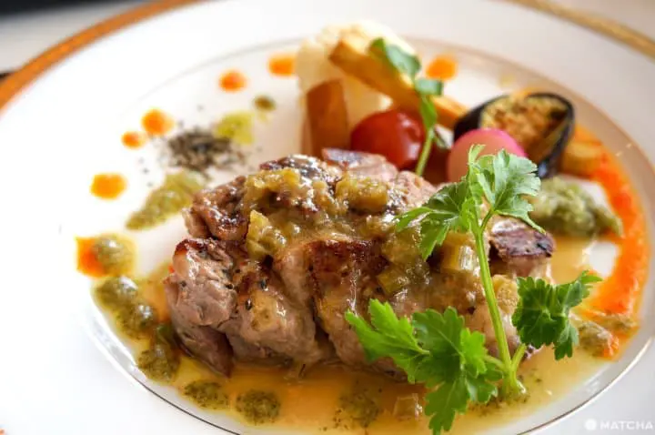 天然釀造黑醋 自家餐廳吃黑醋料理 鹿兒島黑醋本舖桷志田