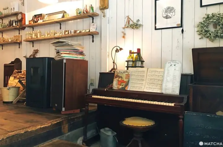 【近淺草】拓展淺草地區的散步地圖,找尋散落於巷弄間的質感咖啡店