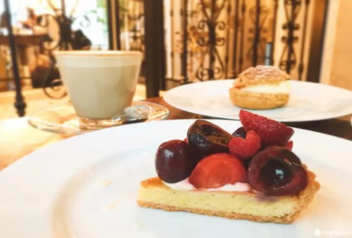 【近淺草】拓展淺草地區的散步地圖,找尋散落於巷弄間的質感咖啡店