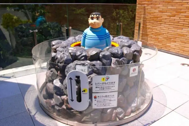 藤子・F・不二雄 哆啦A夢博物館