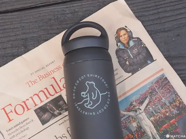 【北海道 知床】精選知床特色伴手禮