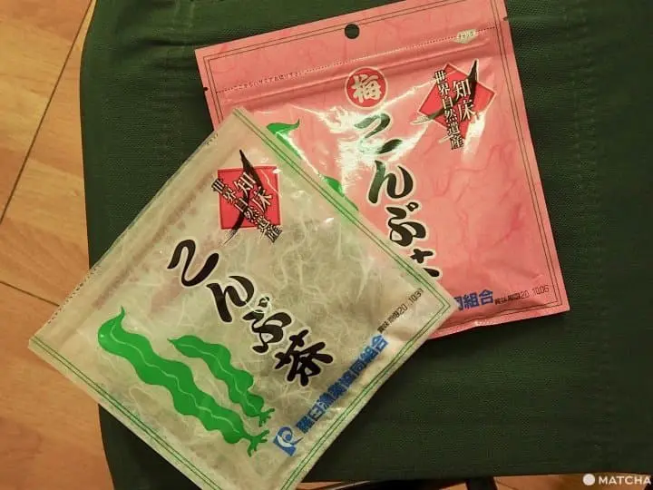 【北海道 知床】精選知床特色伴手禮