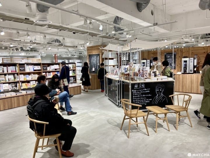 札幌必買 銅板價品有機咖啡邊啃書 北海道最大規模 無印良品 開幕 Matcha 日本線上旅遊觀光雜誌