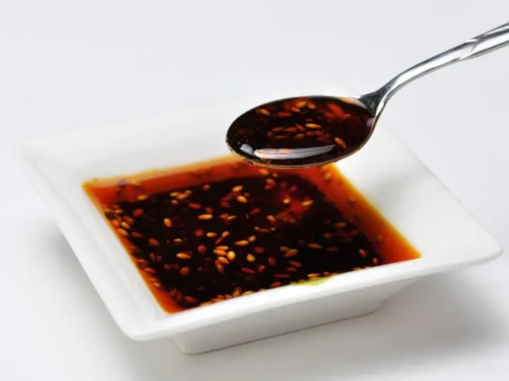 chili oil rayu