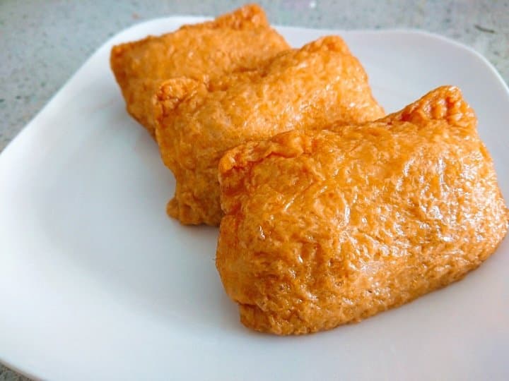 inari sushi