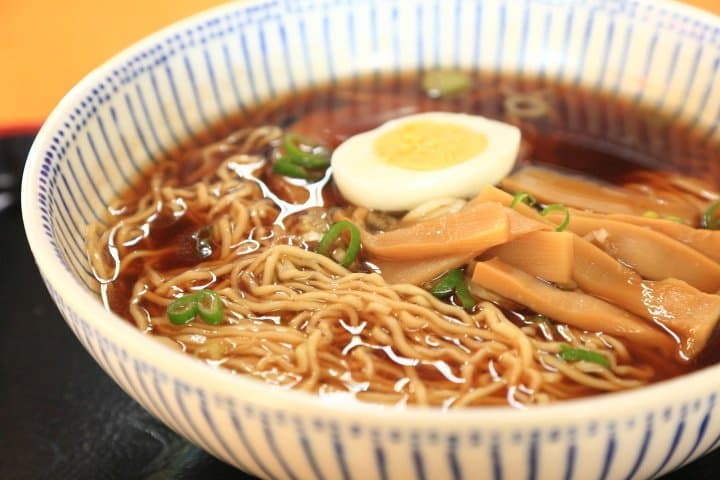 Takayama Ramen