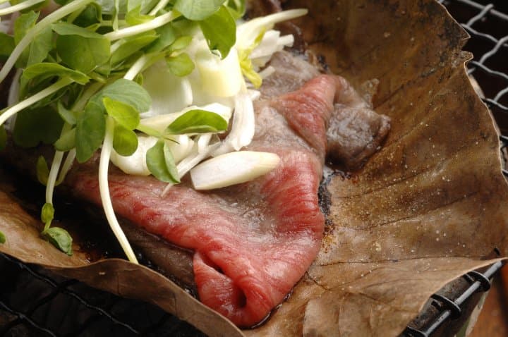 Hida Beef