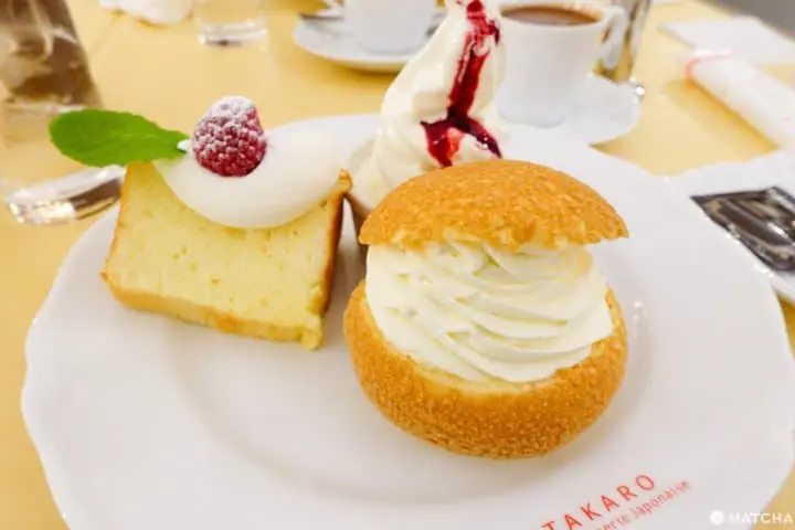 置身90年歷史廳立圖書館 享受北海道人氣菓子 北菓楼 札幌本館 Cafe