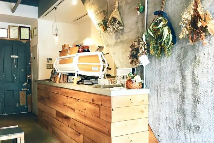 【近淺草】拓展淺草地區的散步地圖,找尋質感咖啡店