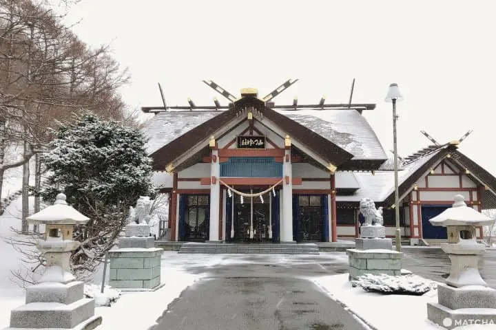 北門神社