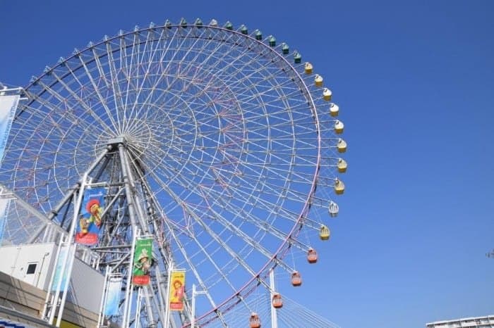 10 Places To Visit in Osaka - Delicious Foods and Amazing Views!