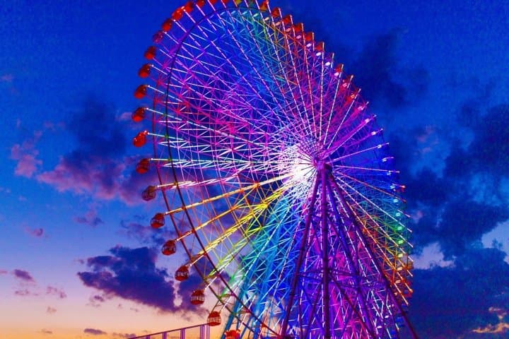 10 Places To Visit in Osaka - Delicious Foods and Amazing Views!