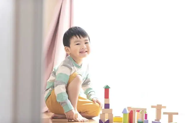 Make Playtime Educational With Toys From Japan