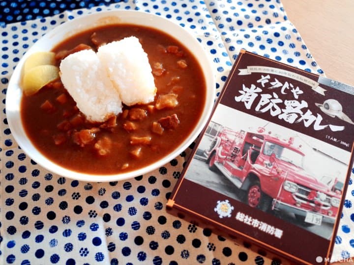 咖哩包