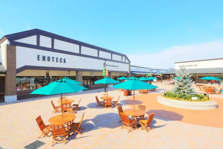 名古屋OUTLET、逛街購物懶人包！百貨精品、在地好貨通通搞定！