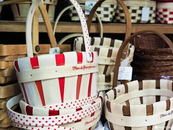 水木屋馬場商店 聖誕藍